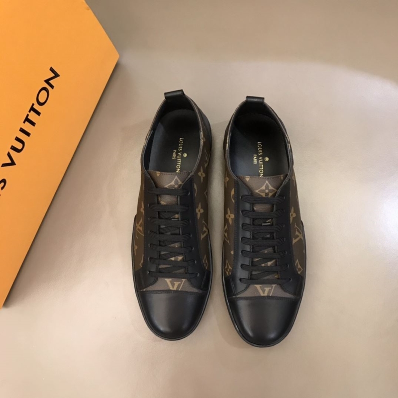 LV Casual Shoes